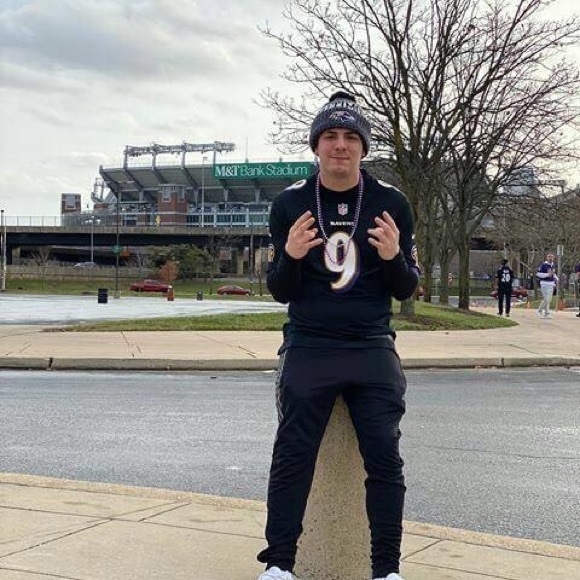 Meet your Posher, Michael - Picture 1 of 1